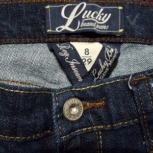 Lucky Jeans 29/8